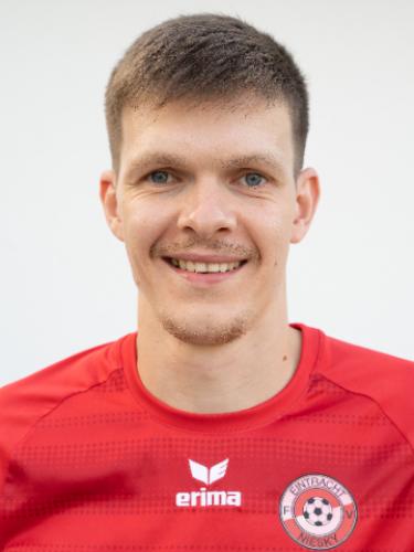 Tobias Wittek