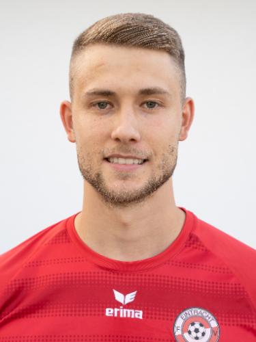 Luca Darius Pluta