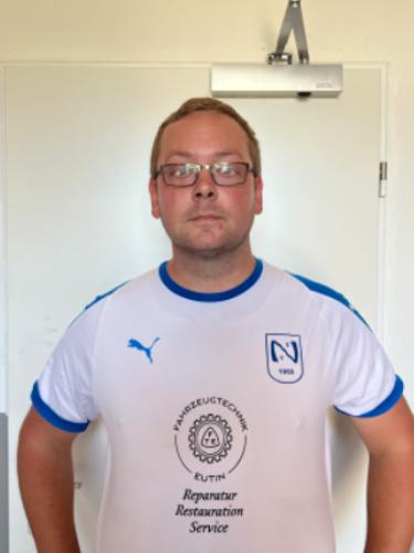 Torben Krack