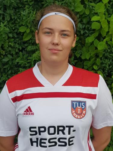 Elisa Brinke