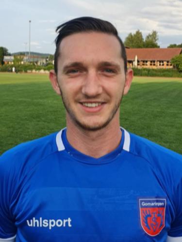 Björn Zondler