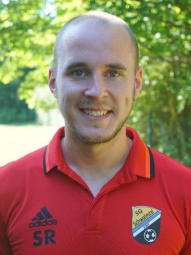 Sebastian Rausch