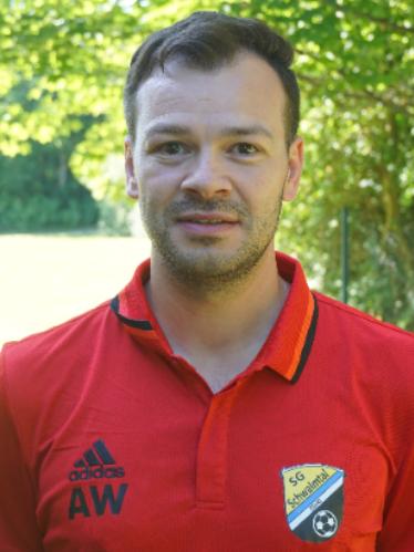 Alexander Walder