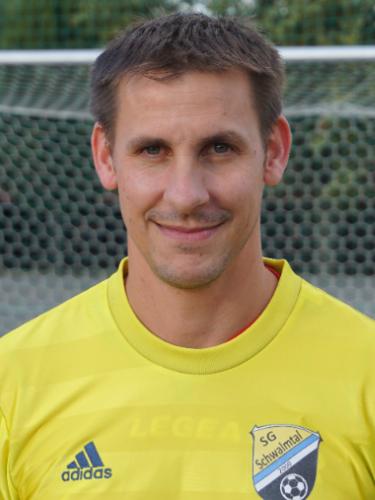 Daniel Rakow