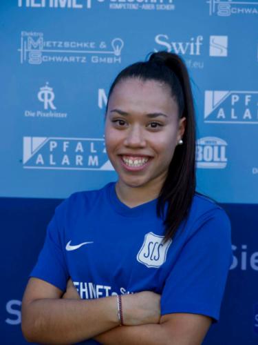 Chandra Dewi Kolb