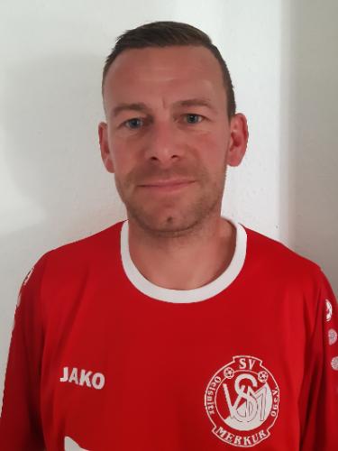 Sebastian Seeger