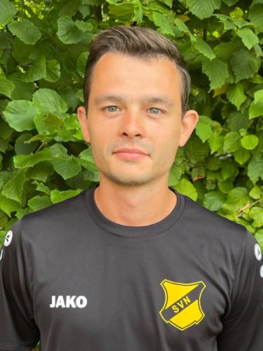 Christoph Wäsche