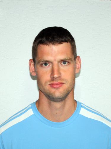 Sven Thorenz