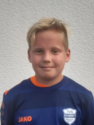 Nick Luca Schäfer
