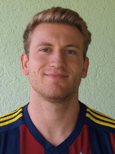 Tim Beierlein