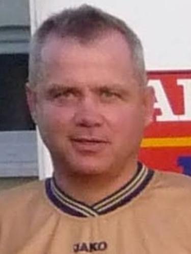 Olaf Stroteich