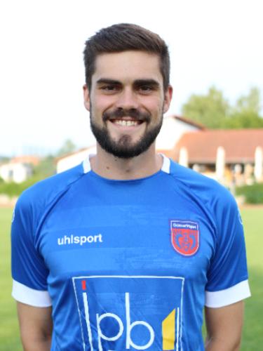 Sebastian Böhm