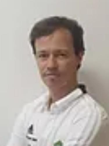 Daniel Eisentraut