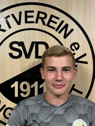 Johannes Iffland