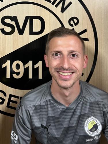 Andreas Tauber