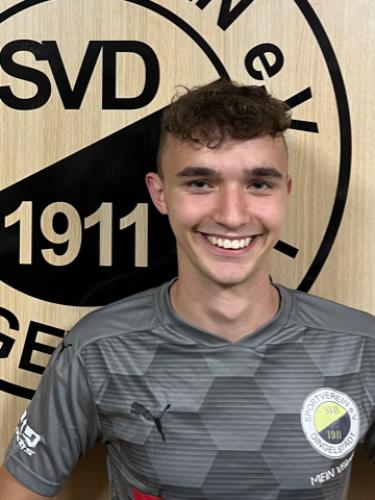 Linus Haaß