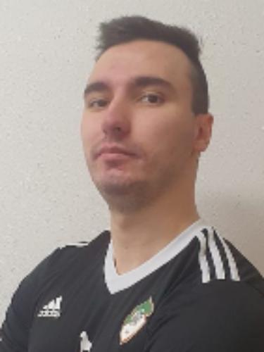 Chris-Dominik Scharfenberg