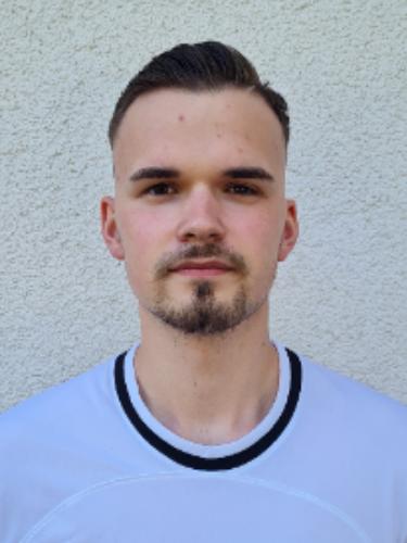 Maximilian Hofmann