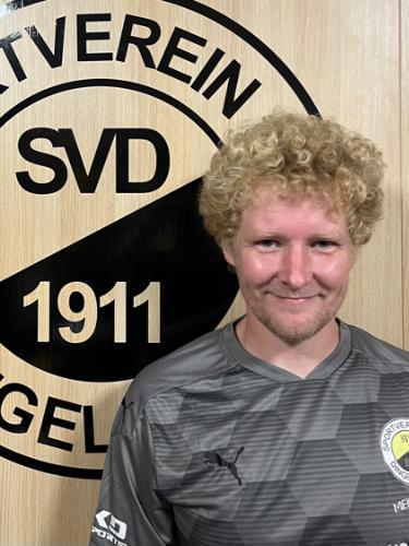 Tim Stoeber
