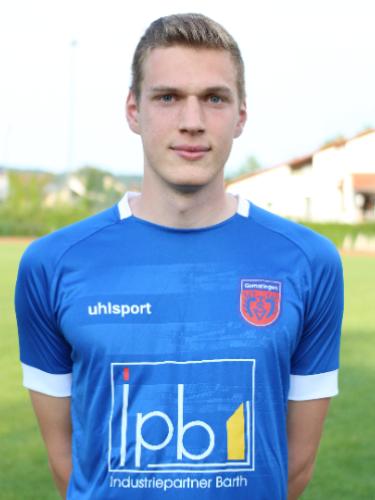 Dominik Schowalter