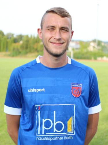 Tim Falkenburger