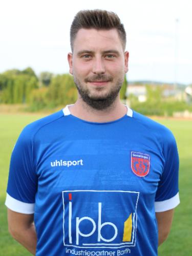 Marcel Frey