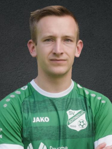 Silvio Dannecker