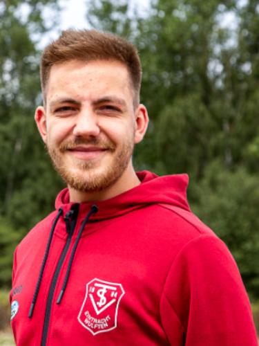 Kevin Bähr