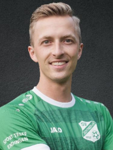 Lucas Finke