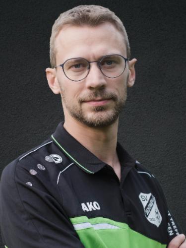 Markus Gaß