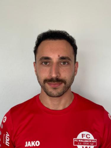 Fatih Cakir