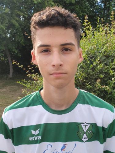 Ricardo Cardoso Viegas