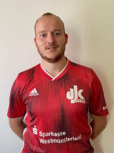 Christoph Frankemölle