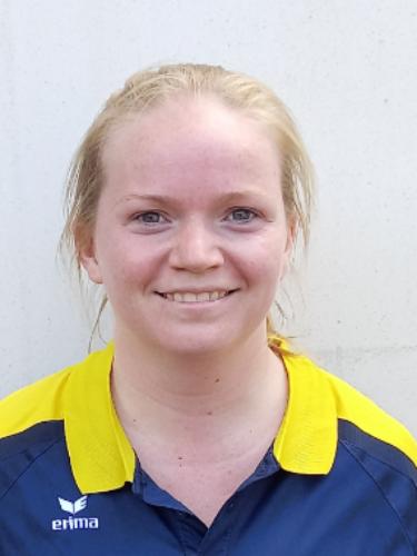 Ann-Christin Baumann