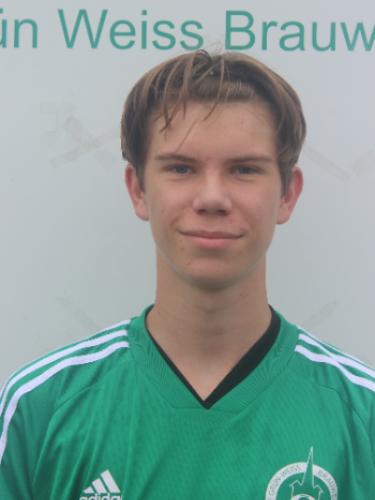 Niclas Weifenbach
