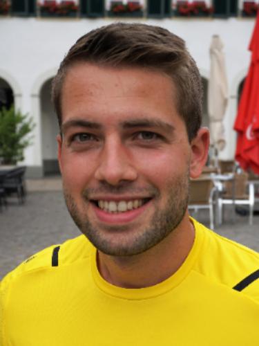 Alexander Brefort