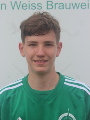 Fabian Gerhards