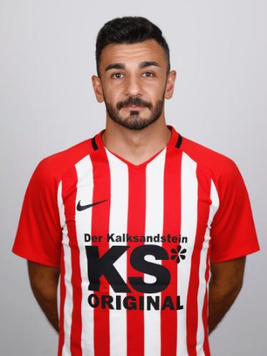 Uemit Altunkapan