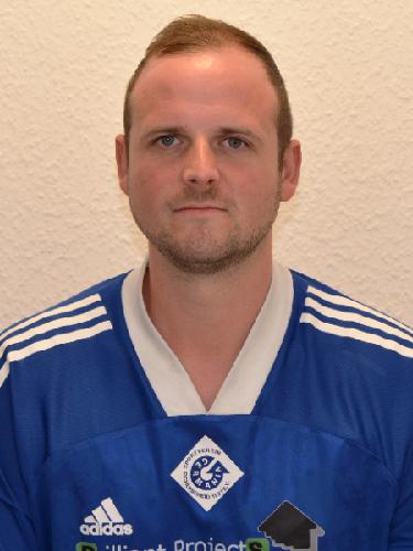 Christopher Bein
