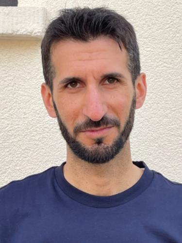 Mehmet Kaya