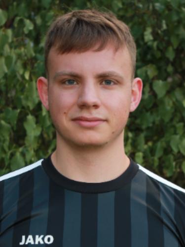 Benedikt-Maximilian Wagner