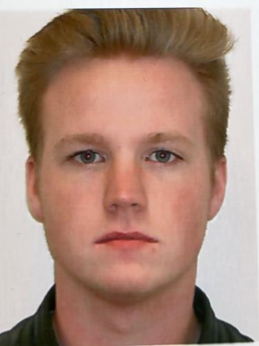 Niklas Dennis Beckmann