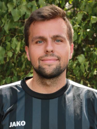 Yannik Gradl