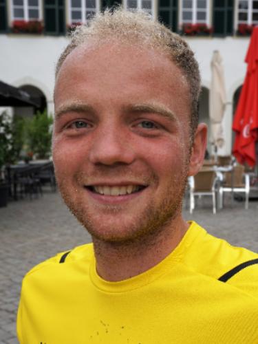 Jens Maximilian Lensing