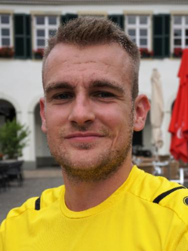 Tim Wellers