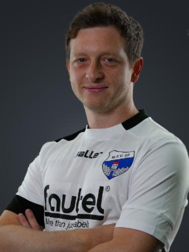 Sebastian Vollgraf