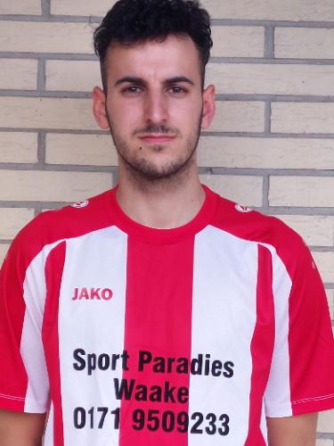 Arnau Roure Rius Taberner