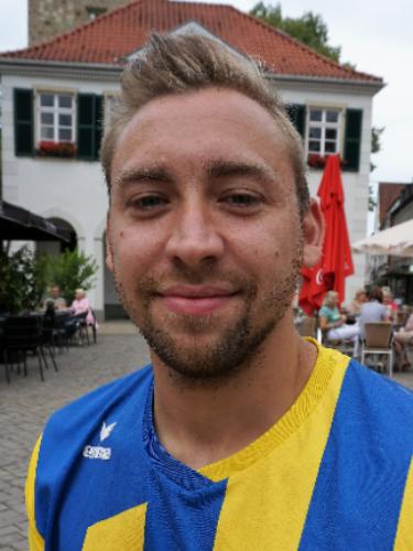 Sebastian Ackermann