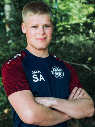 Simon Albrecht