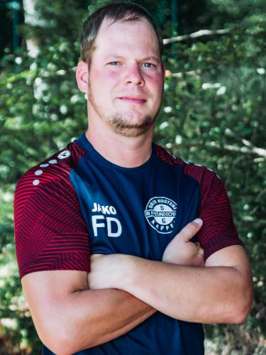 Fabian Dürr